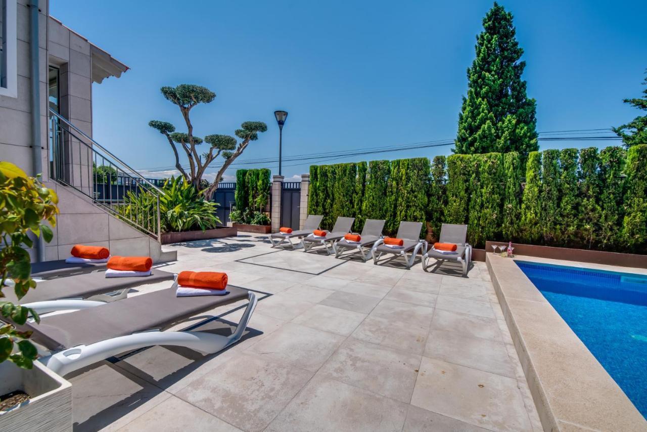 Ideal Mallorca - Barcares Nou Alcudia (Mallorca)