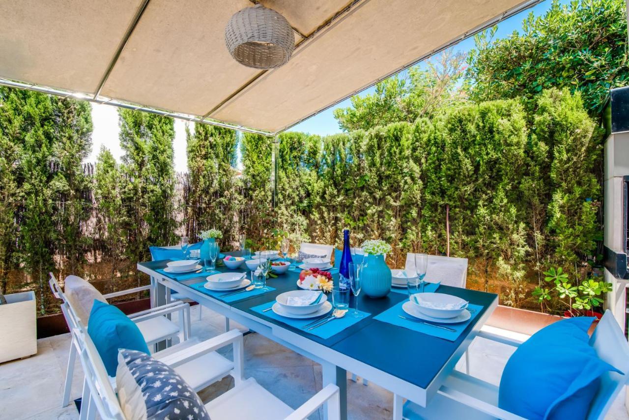 Holiday home Ideal Mallorca - Barcares Nou *