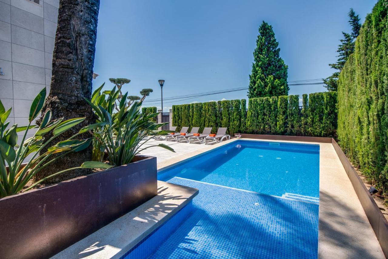Holiday home Ideal Mallorca - Barcares Nou *