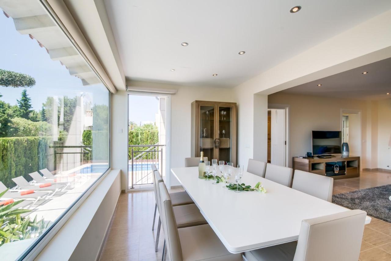 Ideal Mallorca - Barcares Nou Holiday home
