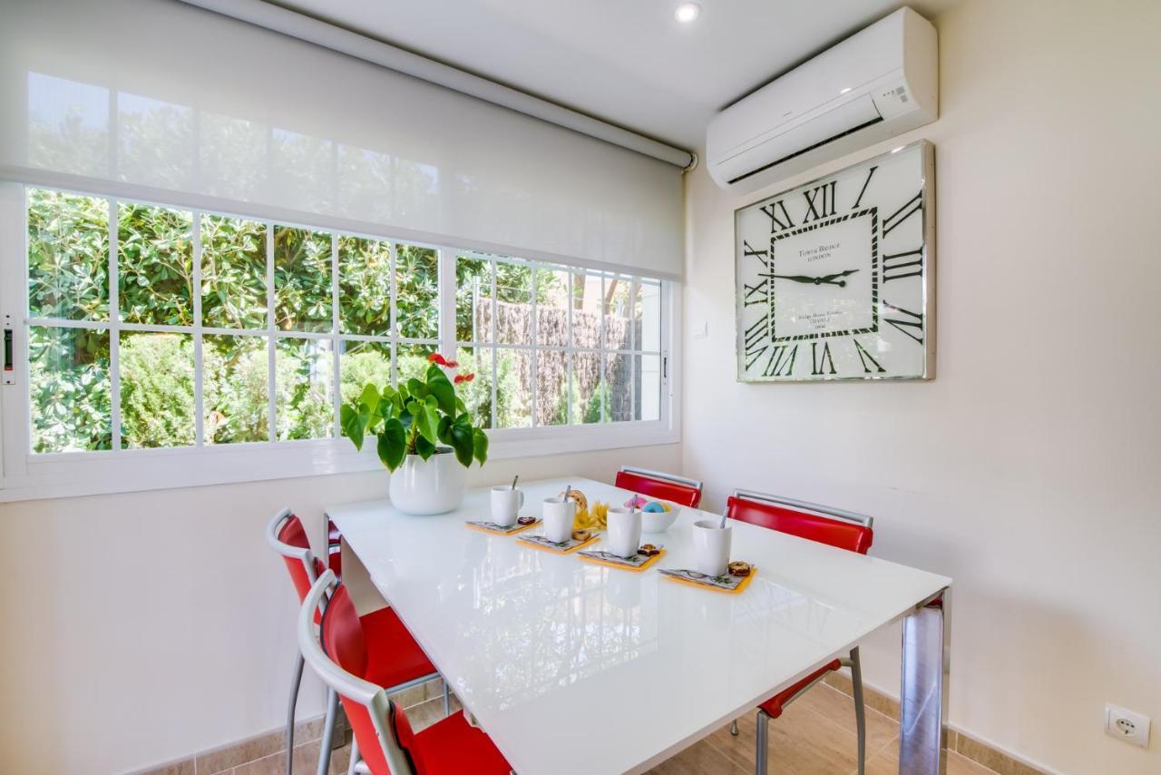 Ideal Mallorca - Barcares Nou Holiday home *