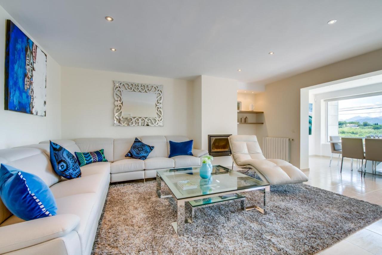Holiday home Ideal Mallorca - Barcares Nou