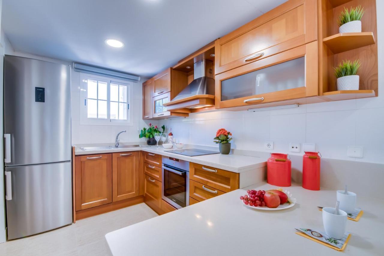 Ideal Mallorca - Barcares Nou Holiday home