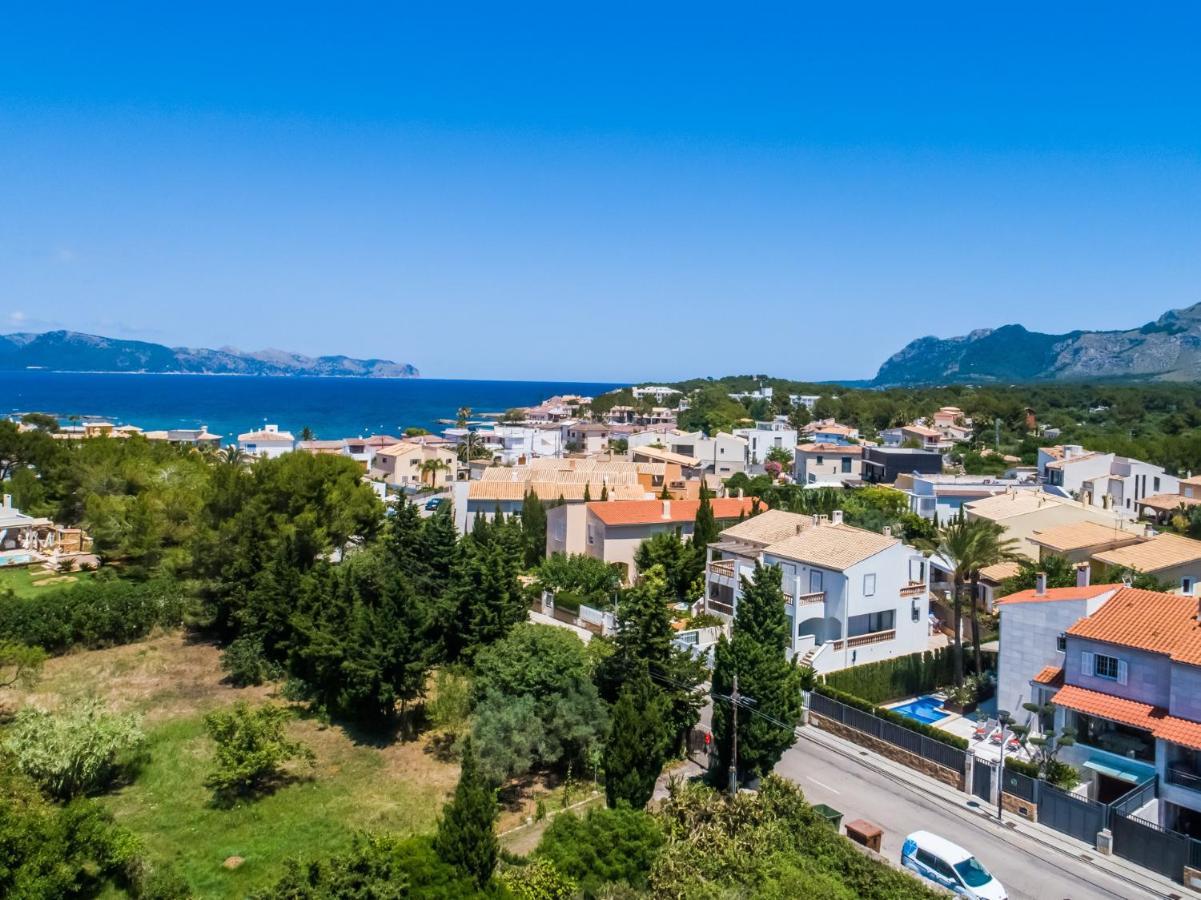 Ideal Mallorca - Barcares Nou Holiday home *