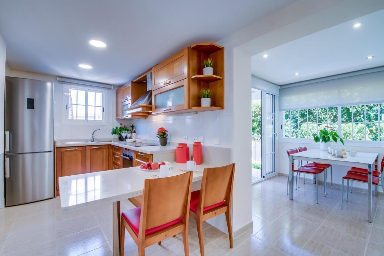 Holiday home Ideal Mallorca - Barcares Nou *