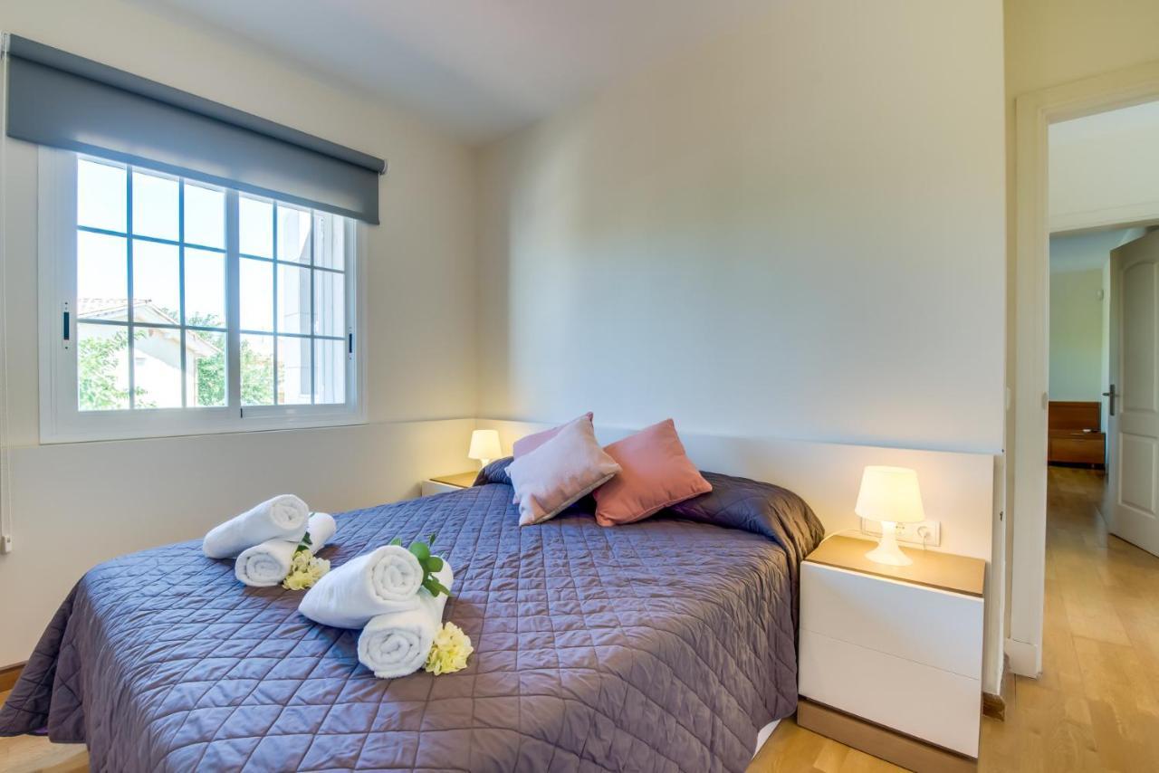 Holiday home Ideal Mallorca - Barcares Nou Alcudia (Mallorca)