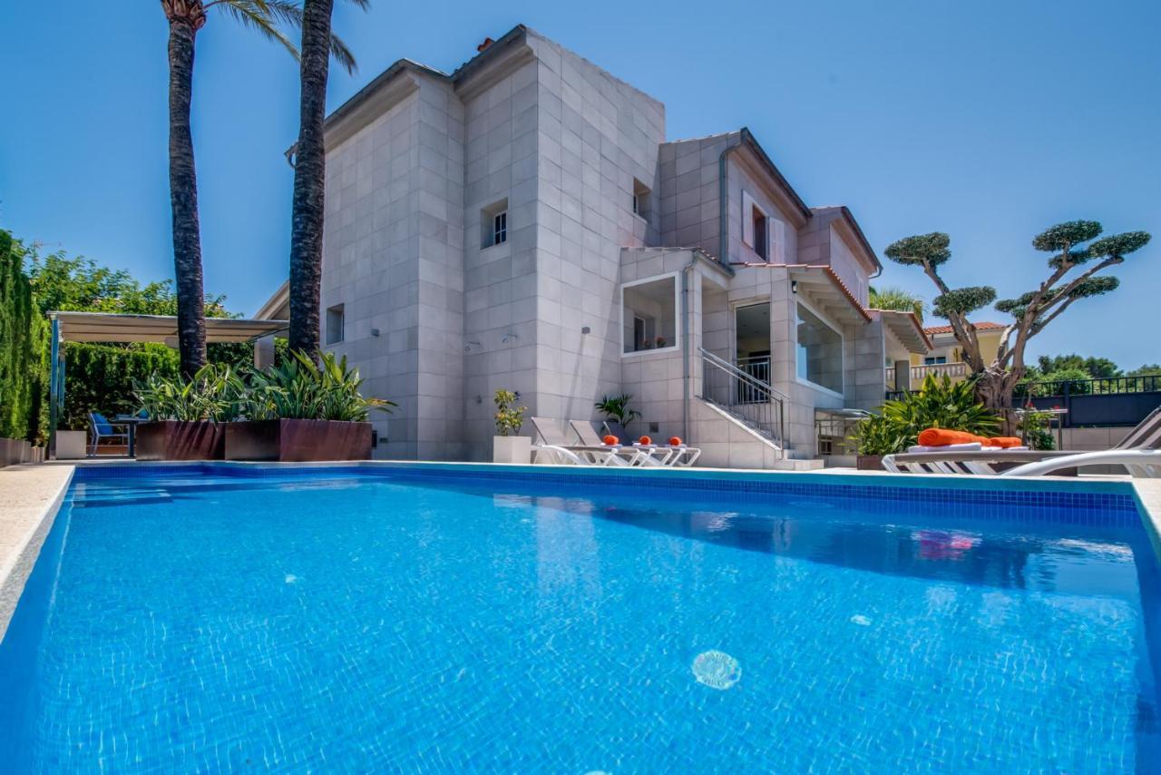 Holiday home Ideal Mallorca - Barcares Nou *