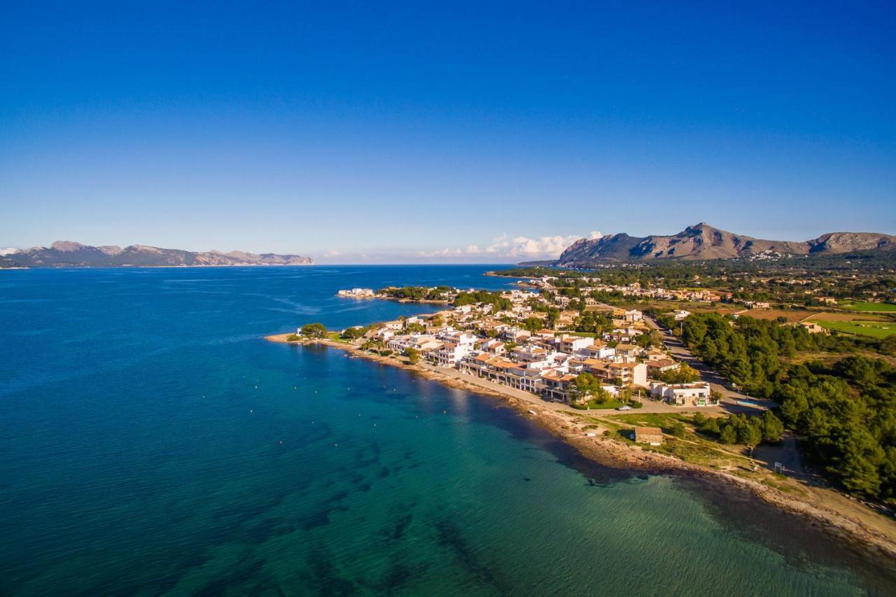 Holiday home Ideal Mallorca - Barcares Nou Alcudia (Mallorca)