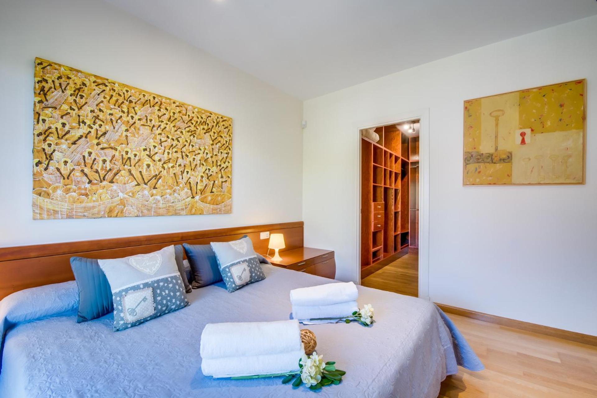 Ideal Mallorca - Barcares Nou Alcudia (Mallorca)