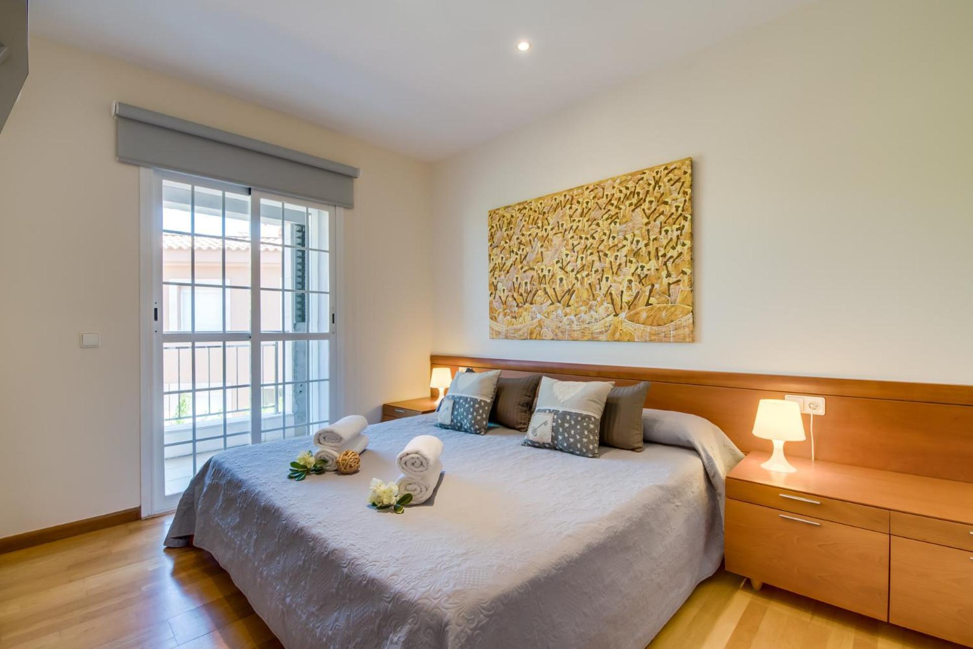 Ideal Mallorca - Barcares Nou Holiday home