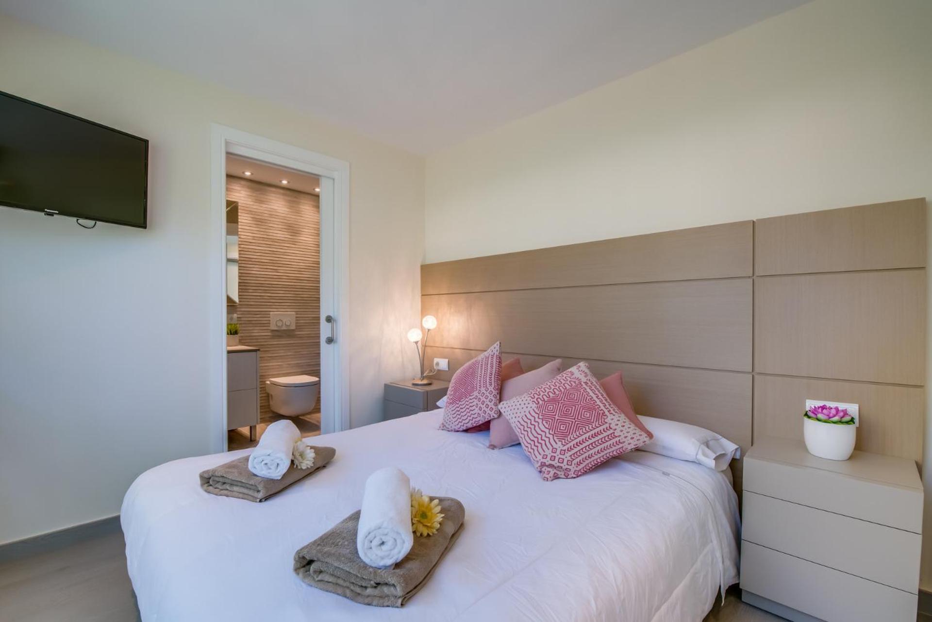 Holiday home Ideal Mallorca - Barcares Nou