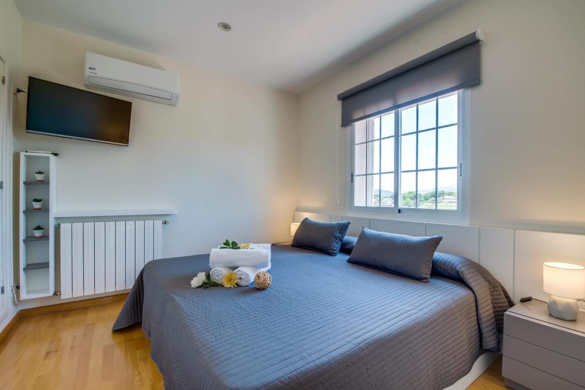 Ideal Mallorca - Barcares Nou Holiday home *
