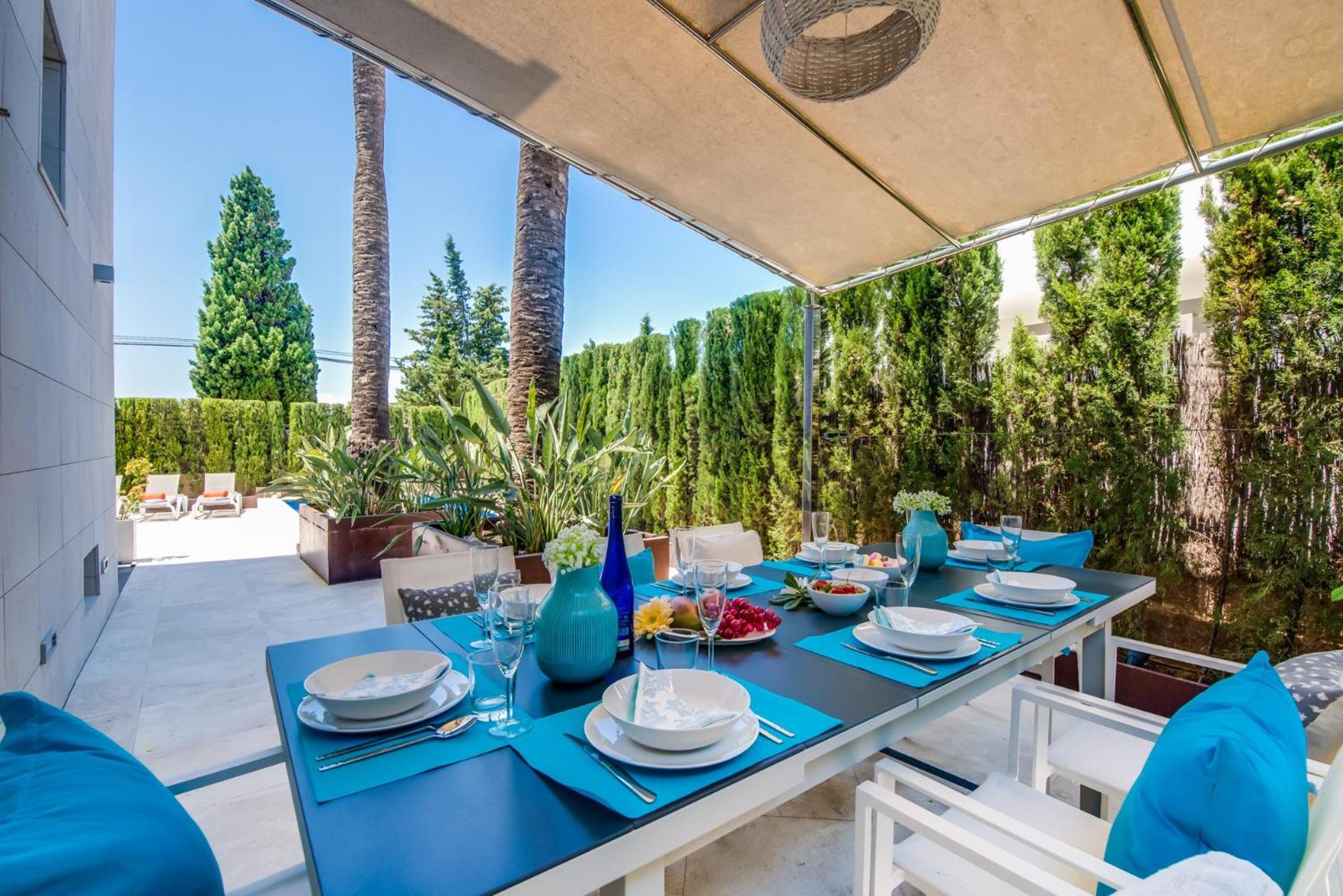 Holiday home Ideal Mallorca - Barcares Nou *