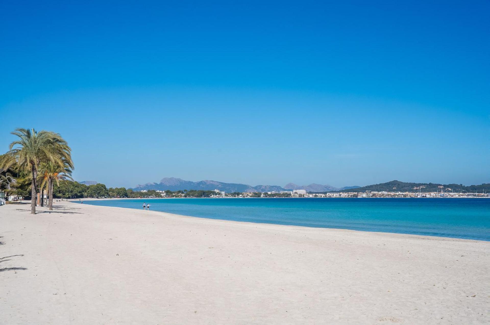 Ideal Mallorca - Barcares Nou Holiday home Alcudia (Mallorca)