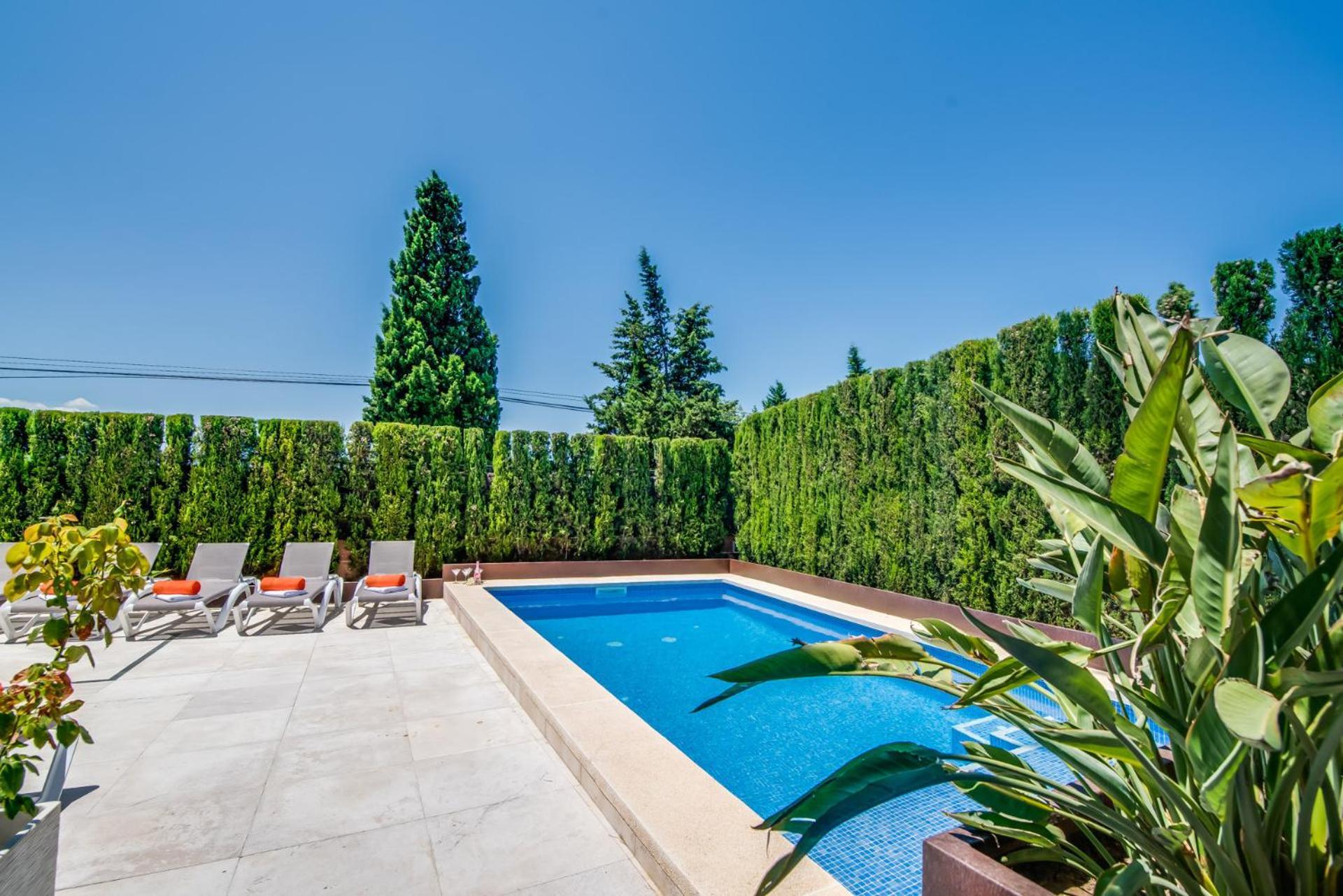 Ideal Mallorca - Barcares Nou Alcudia (Mallorca)