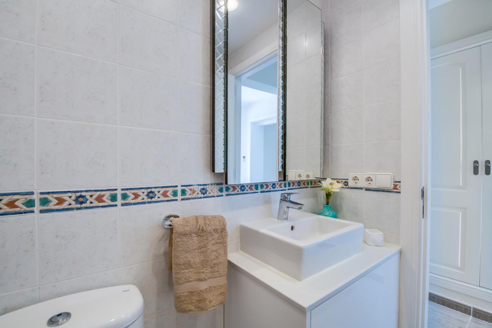 Ideal Mallorca - Barcares Nou * Alcudia (Mallorca)