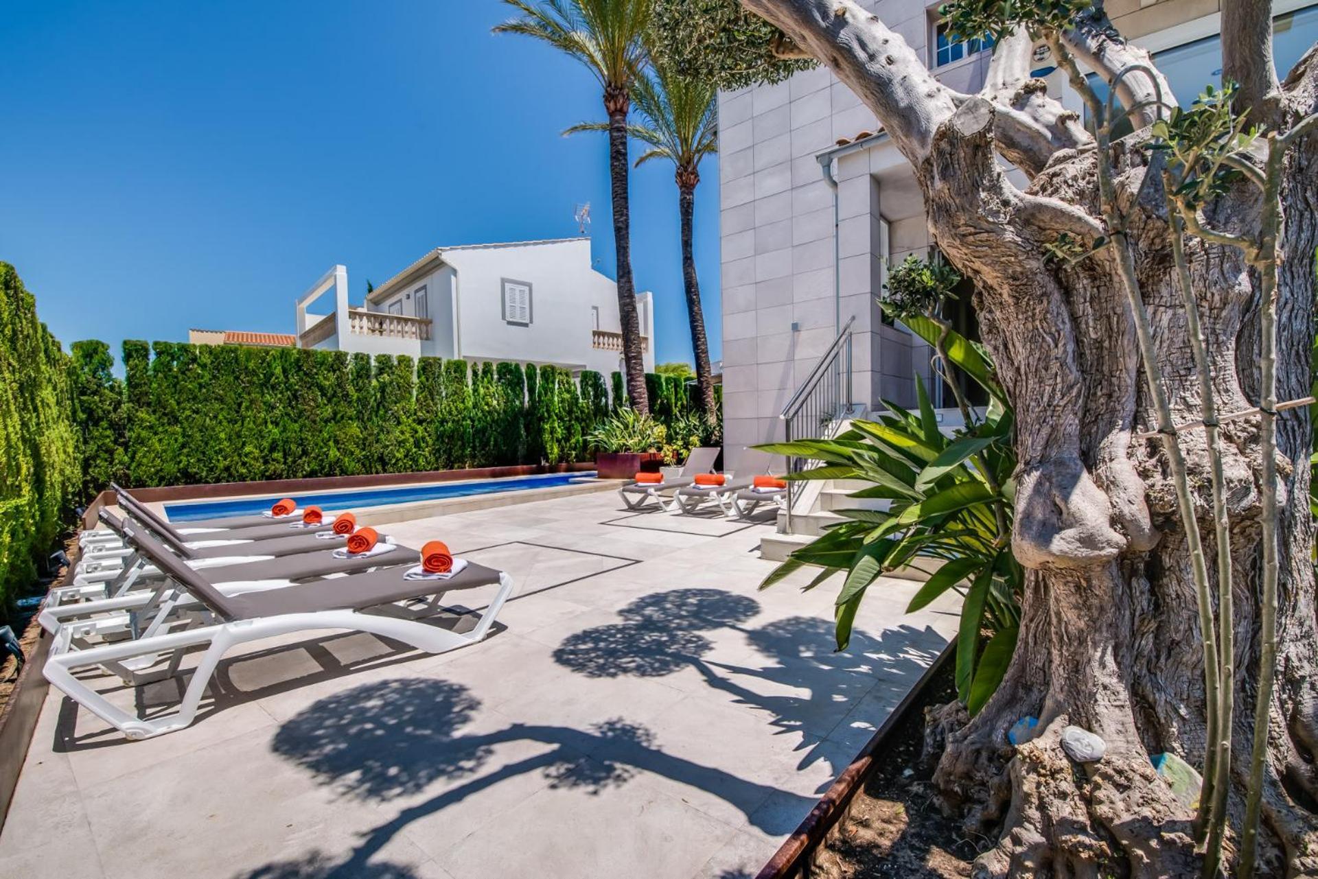 Holiday home Ideal Mallorca - Barcares Nou *