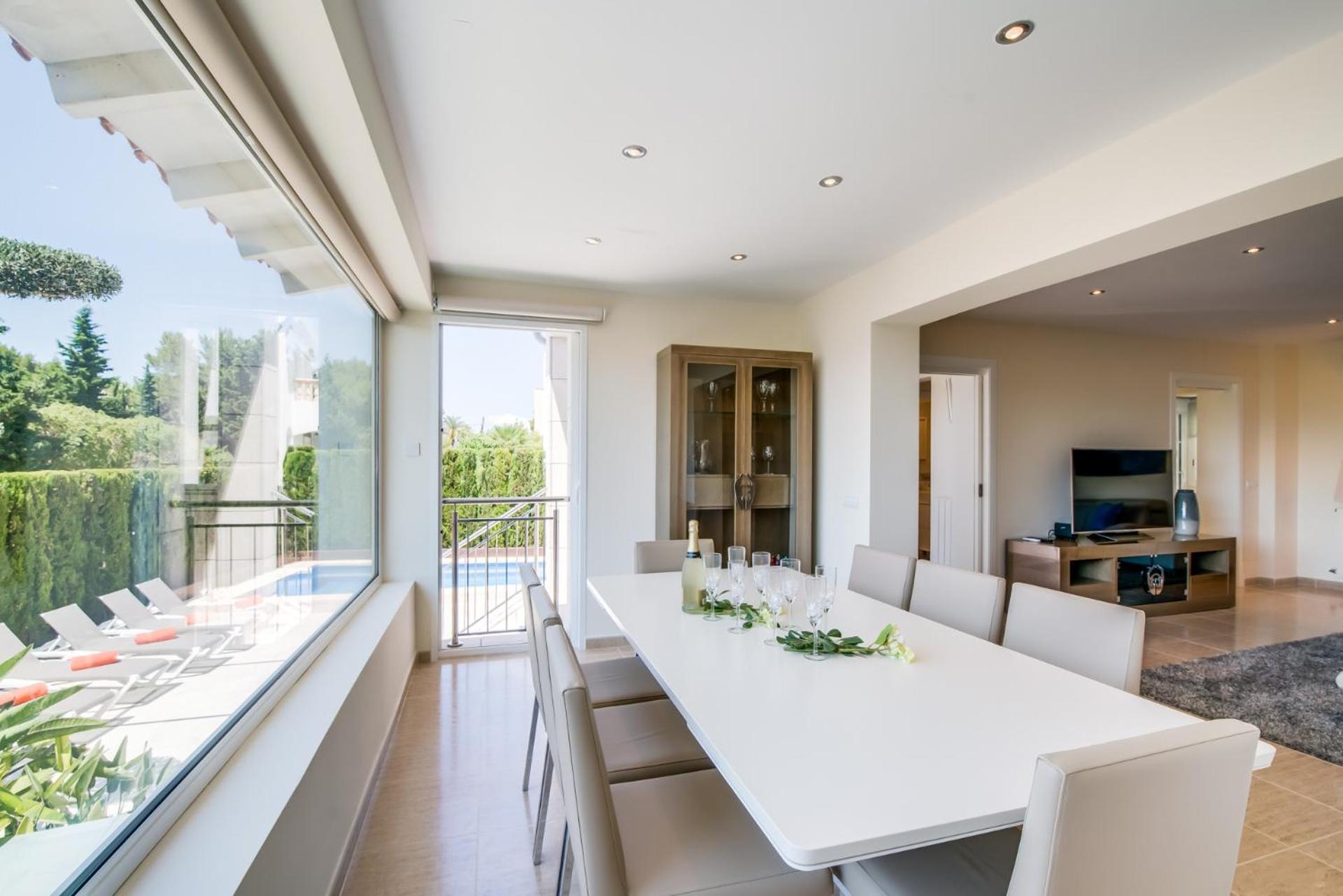 Ideal Mallorca - Barcares Nou Holiday home Alcudia (Mallorca)