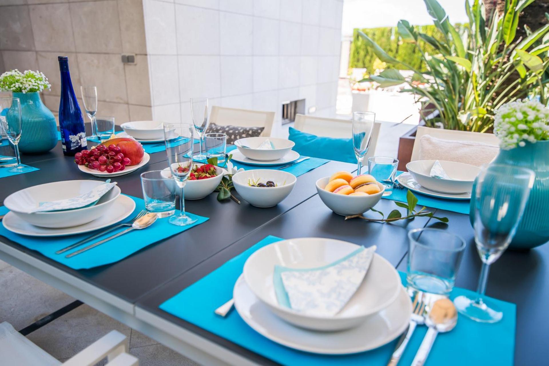Ideal Mallorca - Barcares Nou * Alcudia (Mallorca)