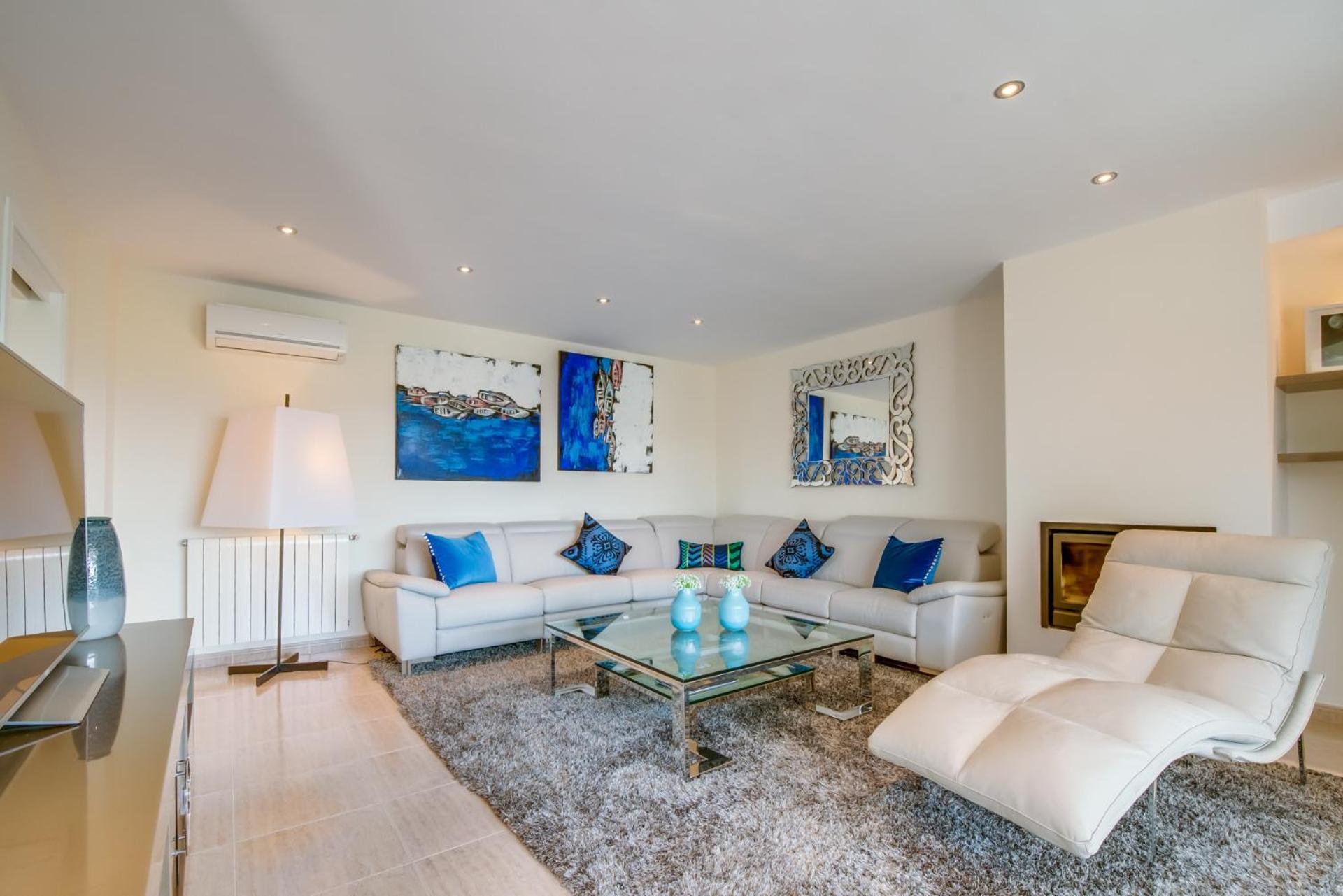 Ideal Mallorca - Barcares Nou Holiday home