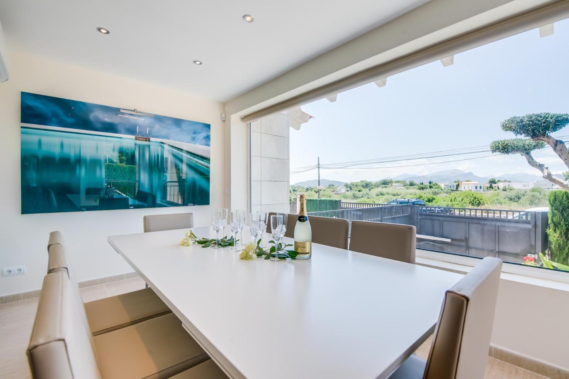 Holiday home Ideal Mallorca - Barcares Nou