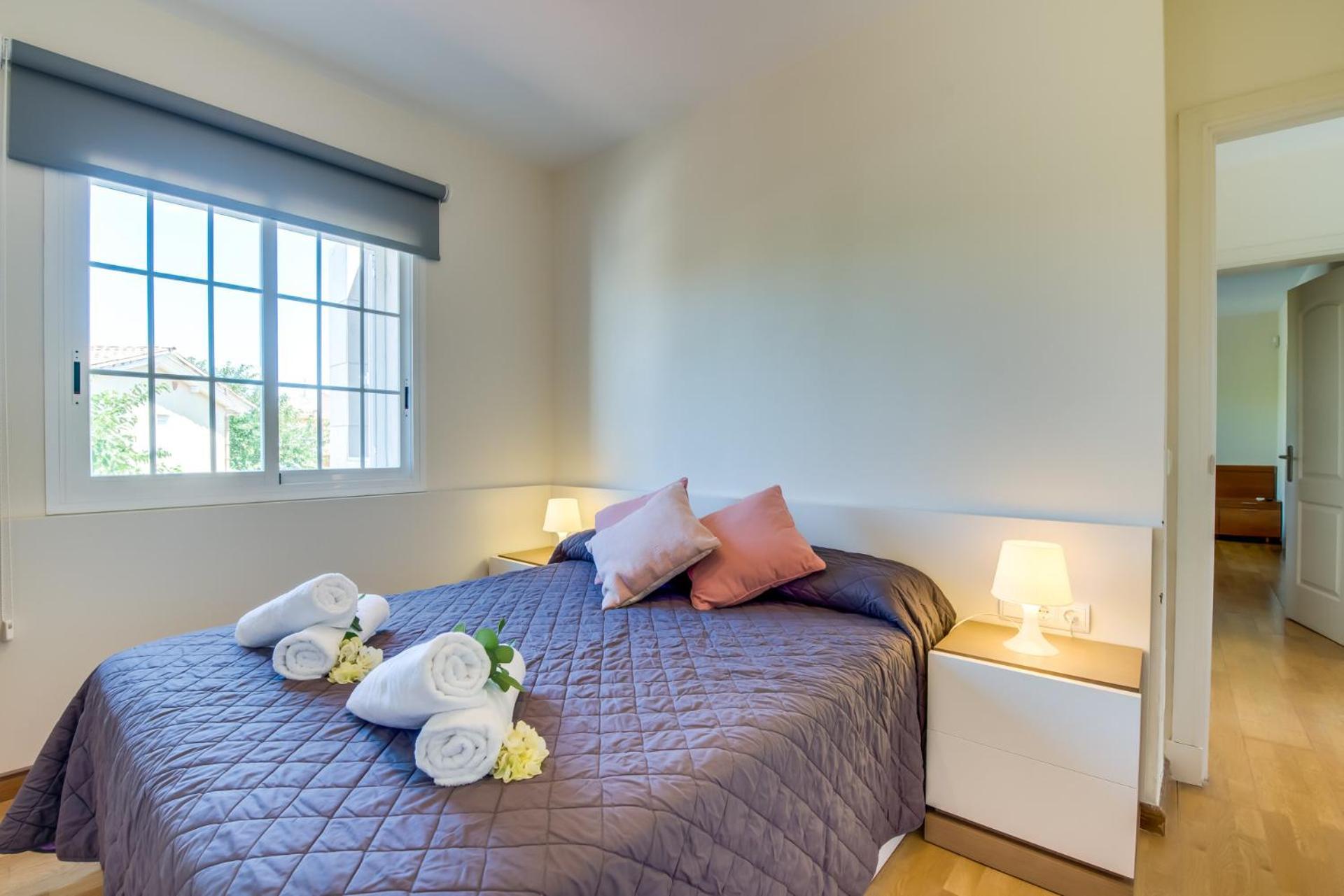 Ideal Mallorca - Barcares Nou Holiday home *