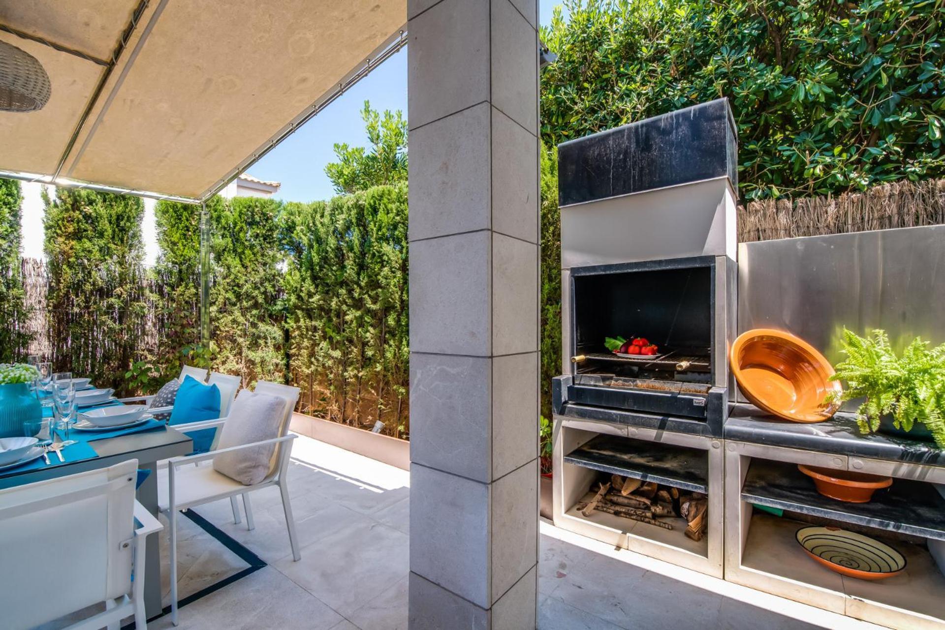 Holiday home Ideal Mallorca - Barcares Nou *