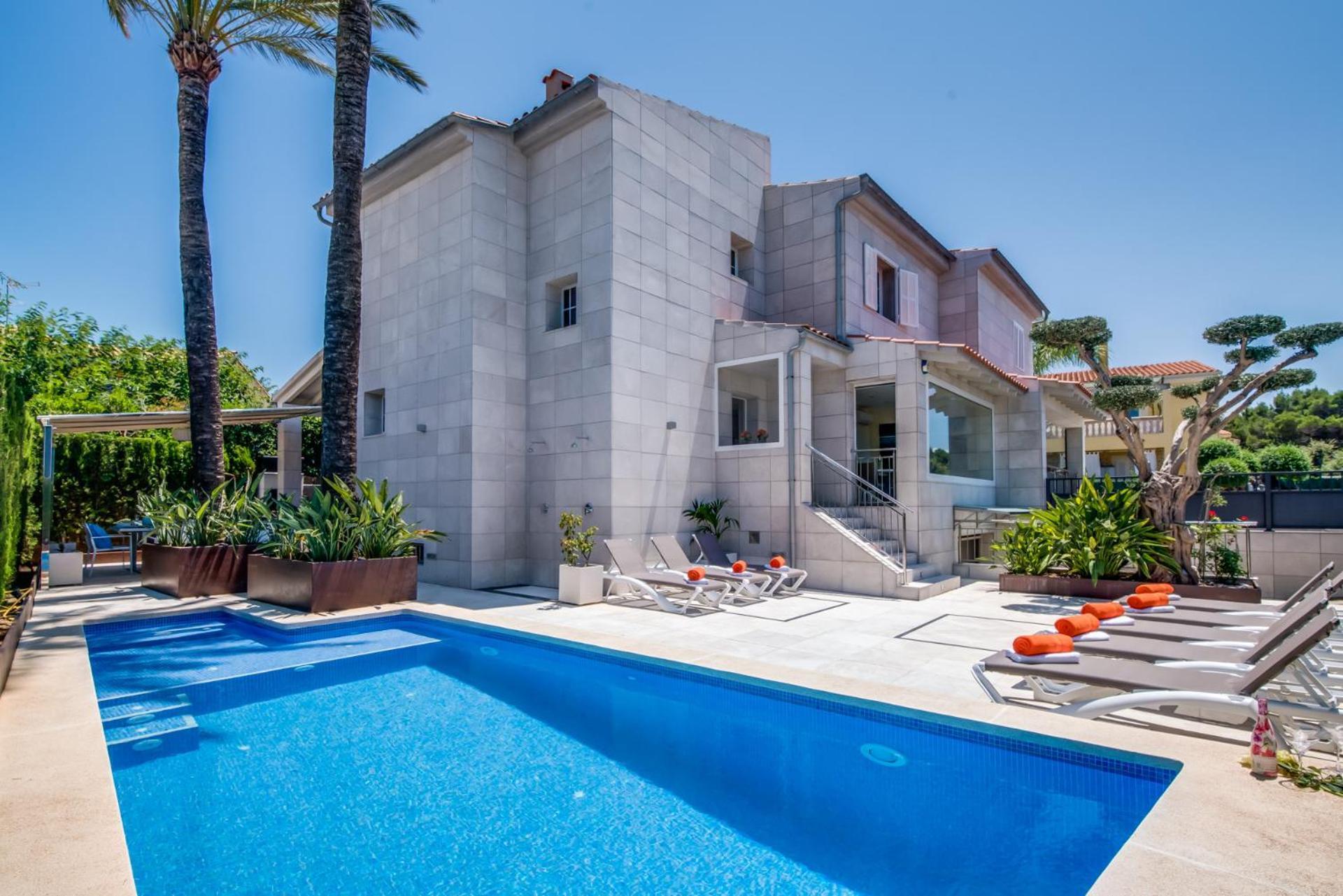 Ideal Mallorca - Barcares Nou Alcudia (Mallorca)
