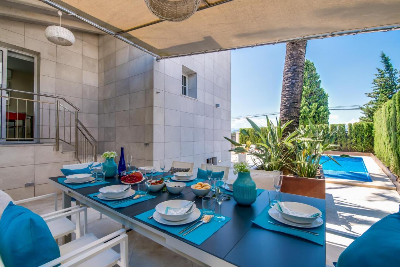 Ideal Mallorca - Barcares Nou Holiday home *