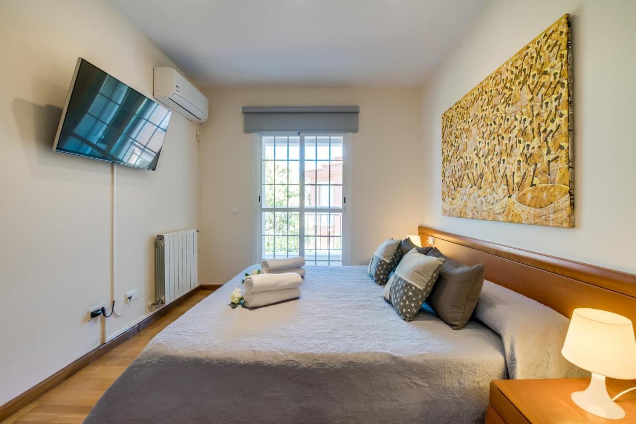 Holiday home Ideal Mallorca - Barcares Nou Alcudia (Mallorca)