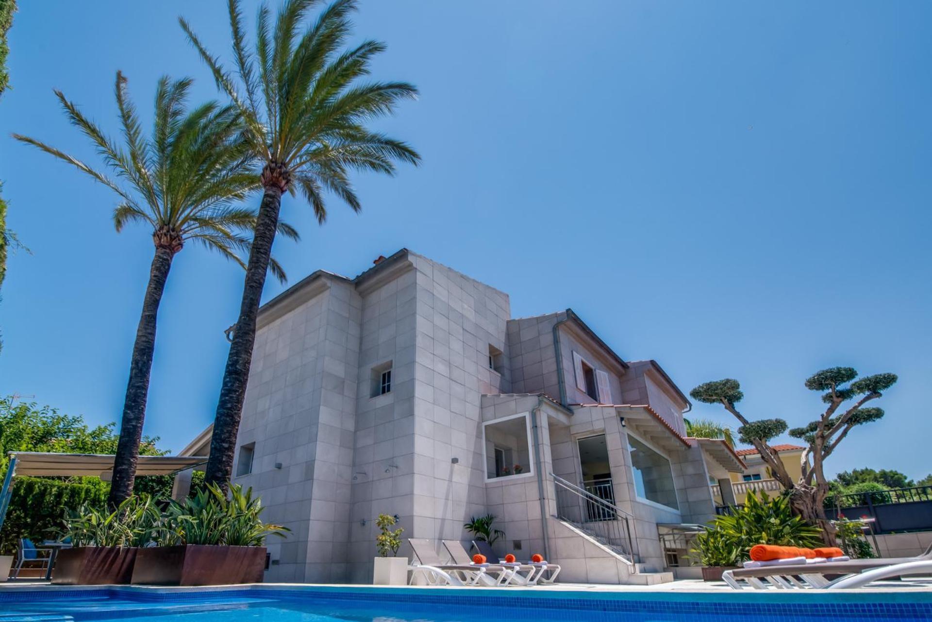 Ideal Mallorca - Barcares Nou *