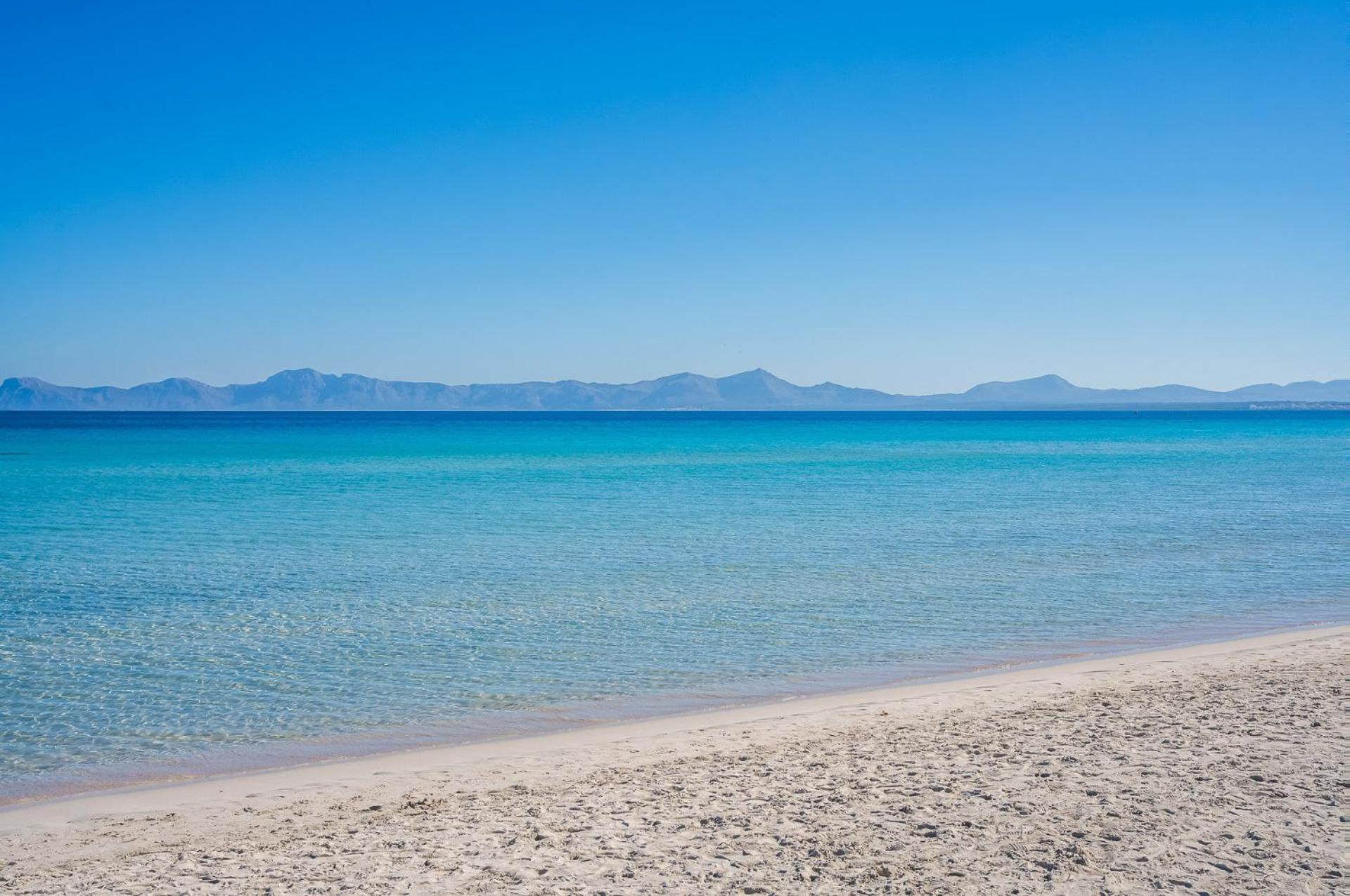 Ideal Mallorca - Barcares Nou Alcudia (Mallorca)