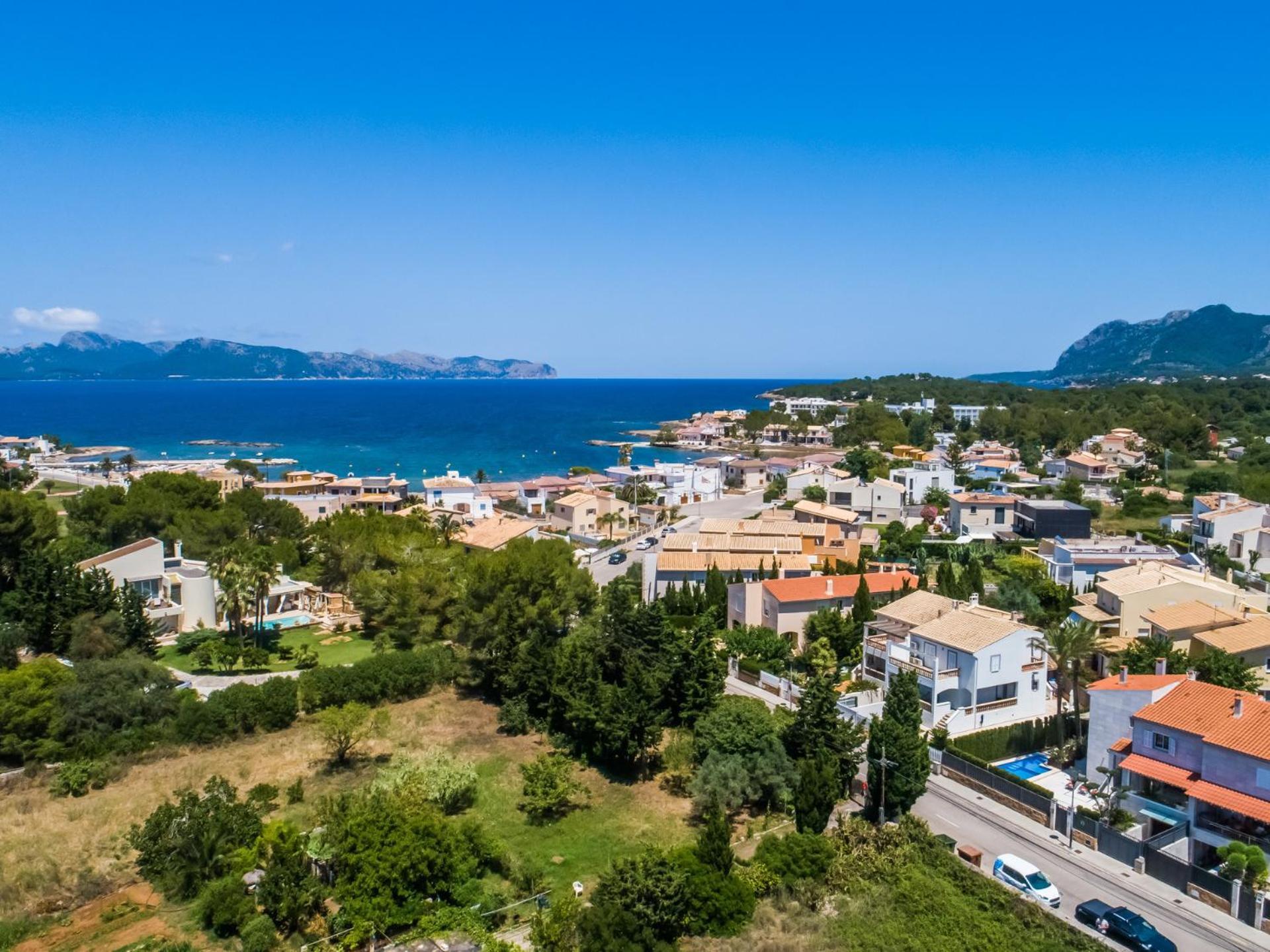 Ideal Mallorca - Barcares Nou Holiday home